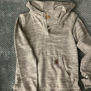 Womens Carhart Hoodie